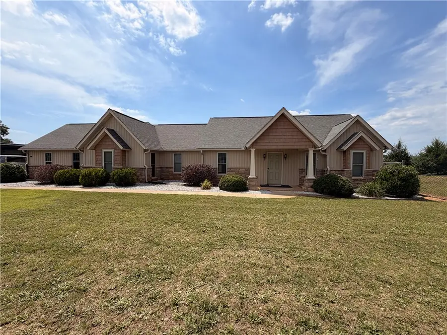 2900 Highway 187 S., Anderson, SC 29624 - #2