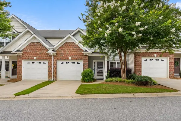 57 Bay Springs Drive, Simpsonville, SC 29681
