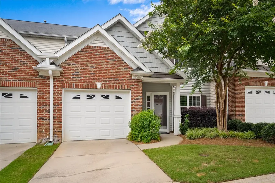 57 Bay Springs Drive, Simpsonville, SC 29681 - #2