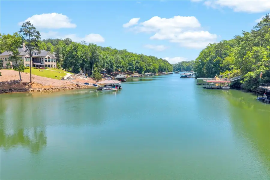 Lot 60 Harbor Point, Seneca, SC 29672 - #3