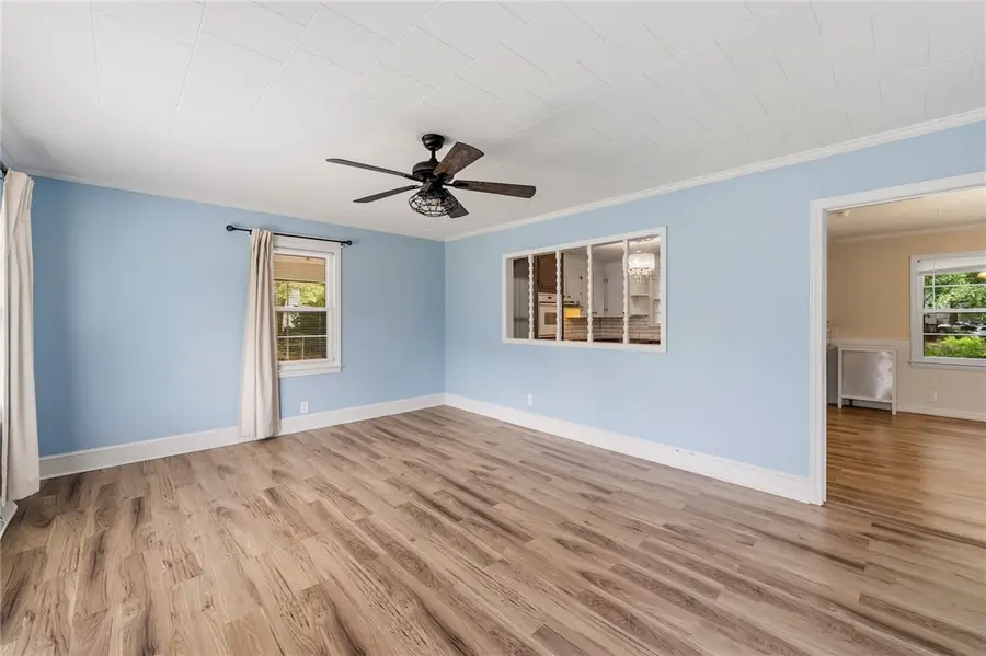 12 Dendy Street, West Pelzer, SC 29669 - #3