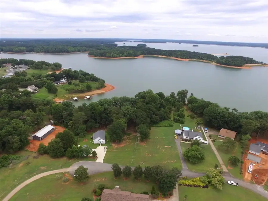 3 N Windy Point, Townville, SC 29689 - #2