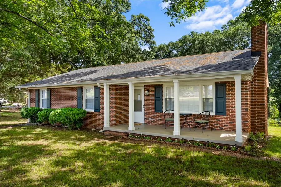 411 Jasmin Drive, Anderson, SC 29626 - #2
