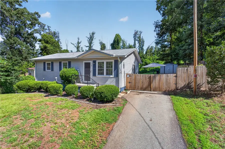 116 Oak Ridge Circle, Seneca, SC 29678 - #2