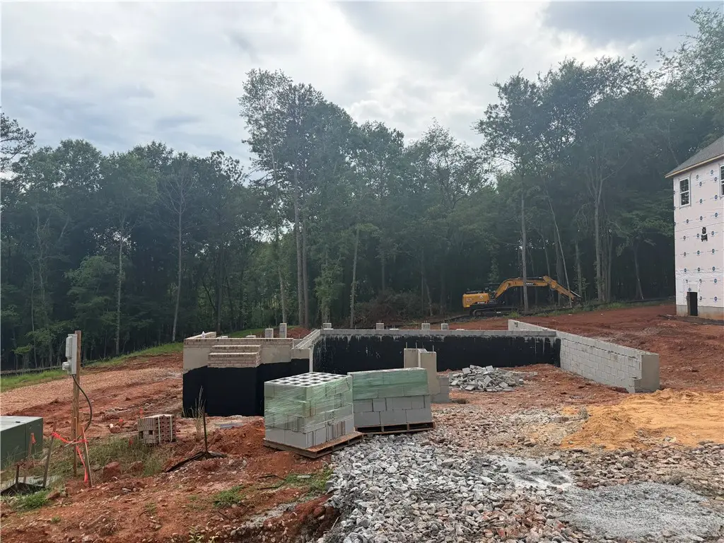 216 Sherwood Drive, Anderson, SC 29621 - #1