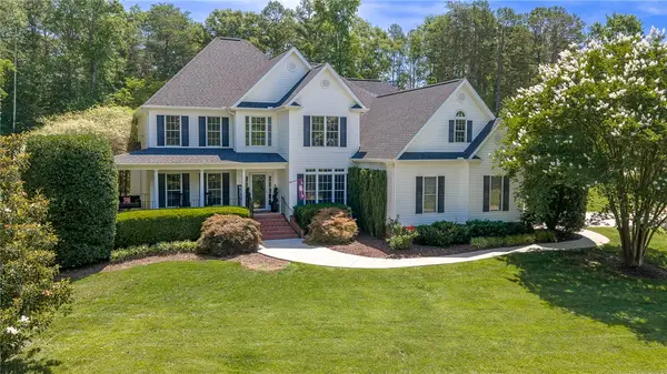 117 Summerfield Lane, Anderson, SC 29621