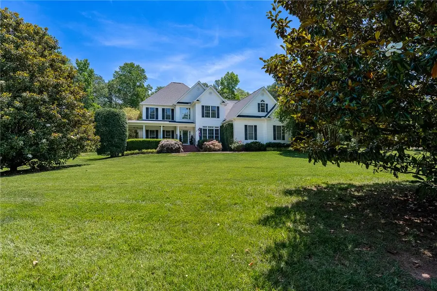 117 Summerfield Lane, Anderson, SC 29621 - #3