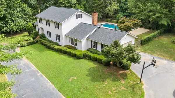 106 Wilderness Drive, Laurens, SC 29360