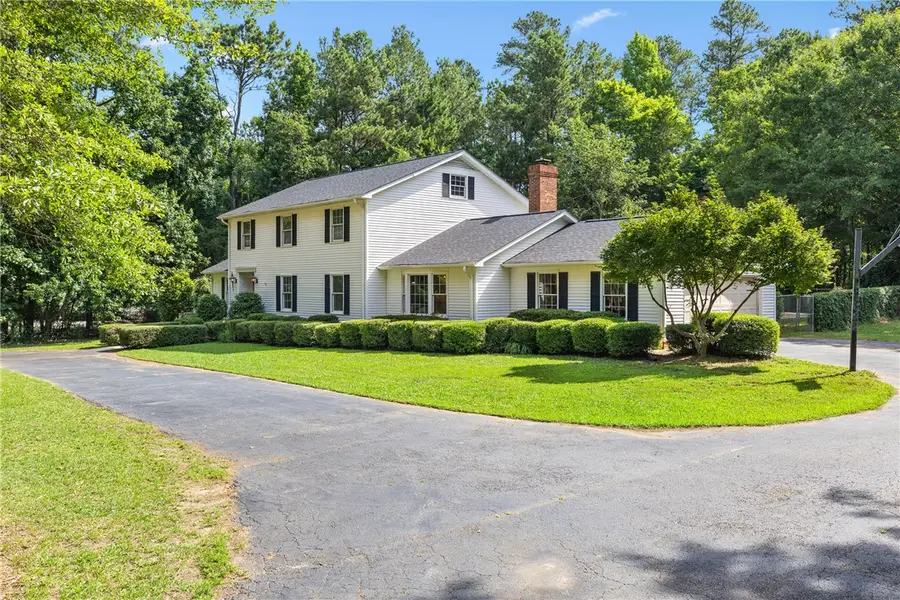 106 Wilderness Drive, Laurens, SC 29360 - #2