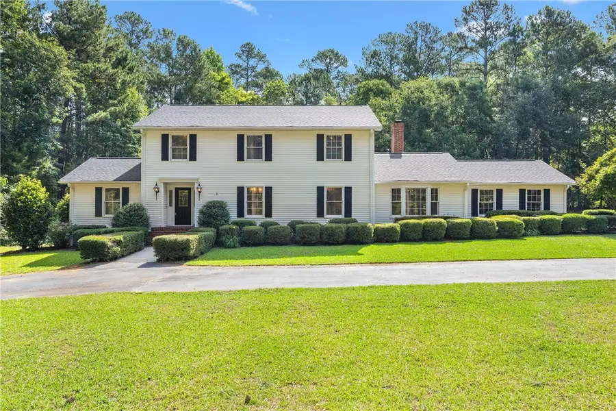 106 Wilderness Drive, Laurens, SC 29360 - #3