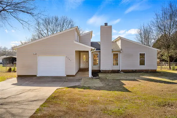 2305 Millgate Road, Anderson, SC 29621