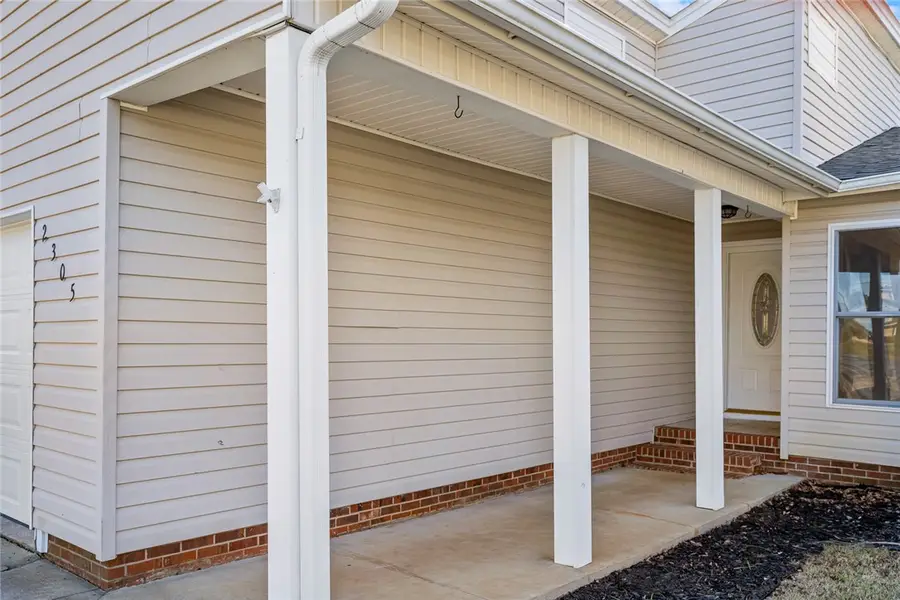 2305 Millgate Road, Anderson, SC 29621 - #2