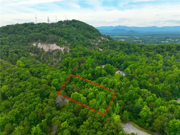 298 Glassy Mountain Church Road, Pickens, SC 29671