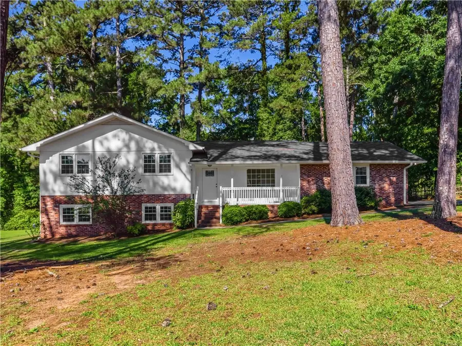 709 Loblolly Drive, Anderson, SC 29625 - #2