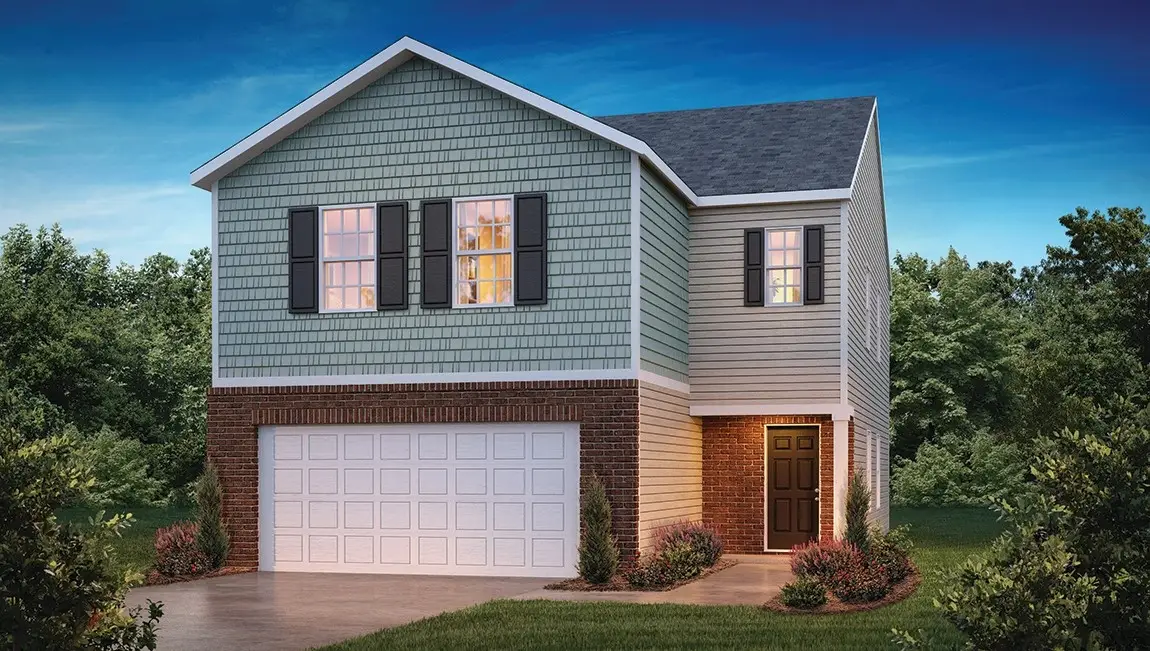 5 Archstone Way, Piedmont, SC 29673 - #1