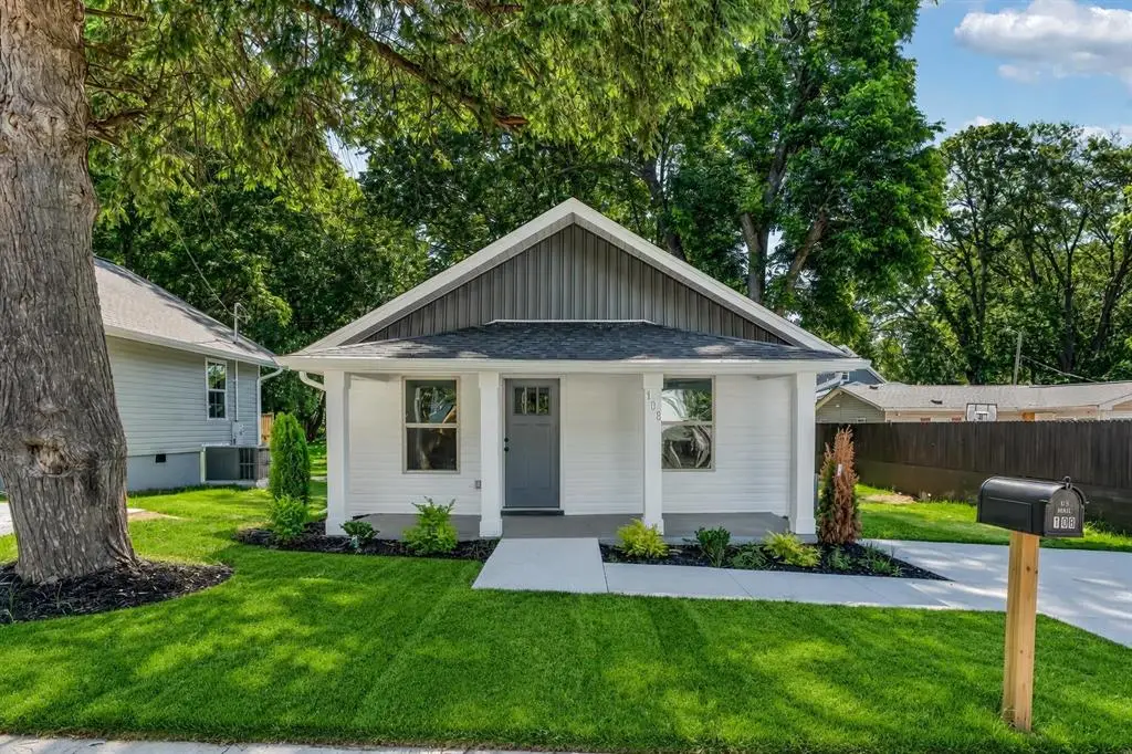 108 Mcdade Street, Greenville, SC 29611 - #1