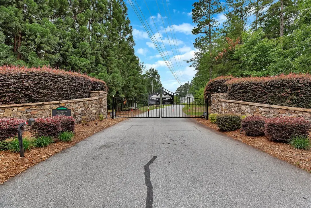 Lot N-25 Jocassee Ridge Way, Salem, SC 29676 - #1