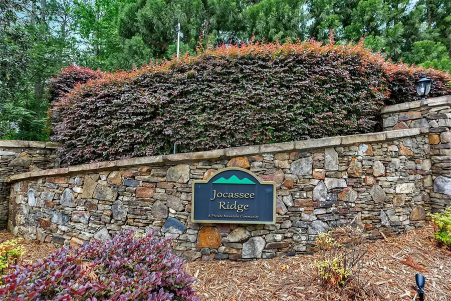 Lot N-25 Jocassee Ridge Way, Salem, SC 29676 - #2