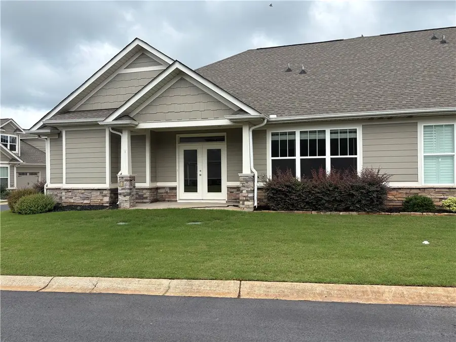 240 Meridian Way, Seneca, SC 29672 - #2