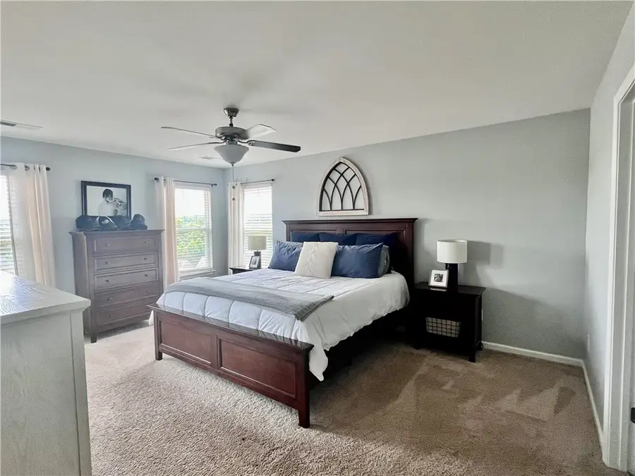 429 Basalt Court, Easley, SC 29642 - #2