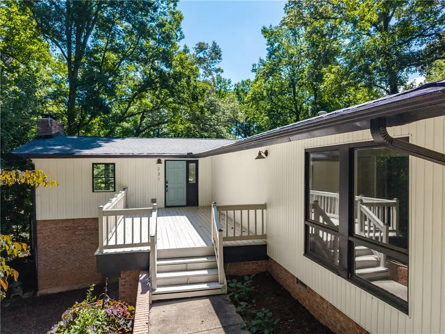 231 Kings Way, Clemson, SC 29631 - #2