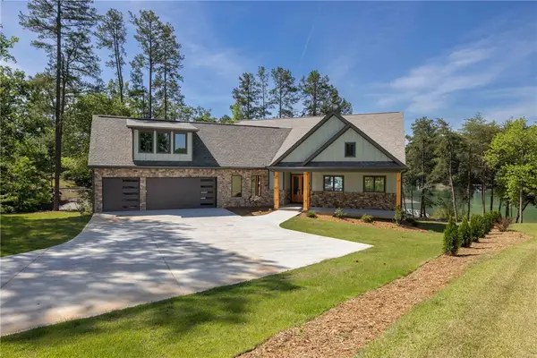 713 Bay Harbor Lane, Seneca, SC 29672