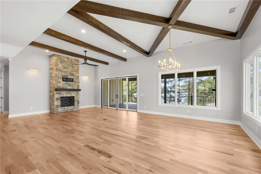 713 Bay Harbor Lane, Seneca, SC 29672 - #2