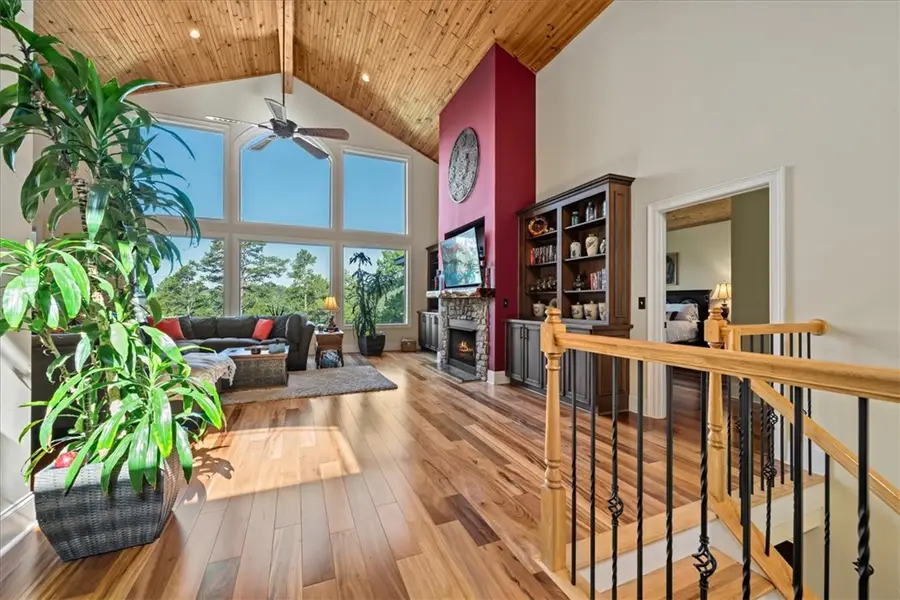 115 Keowee Overlook Road, West Union, SC 29696 - #3