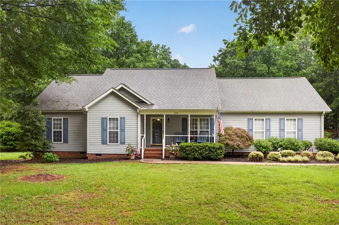 508 Lia Way, Easley, SC 29642 - #1
