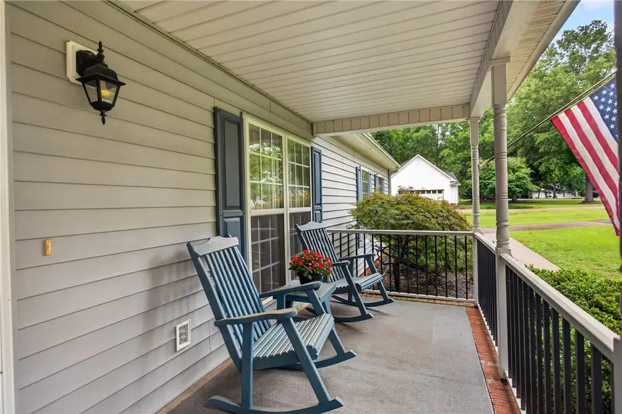 508 Lia Way, Easley, SC 29642 - #2