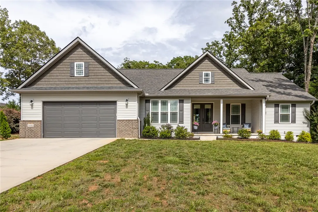 3080 Mcgee Road, Anderson, SC 29621 - #1