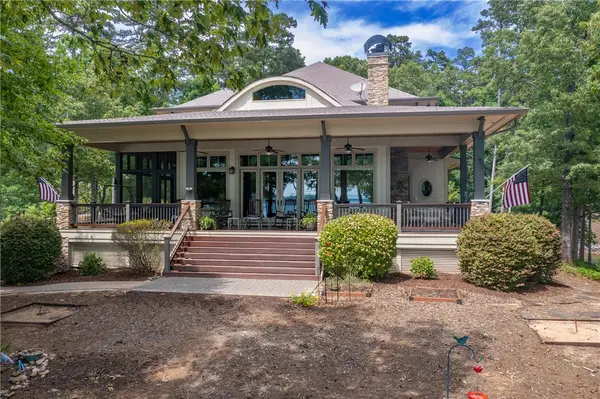 519 Birchbark Court, Seneca, SC 29672