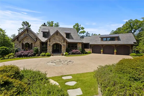 236 Palmer Way, Sunset, SC 29685