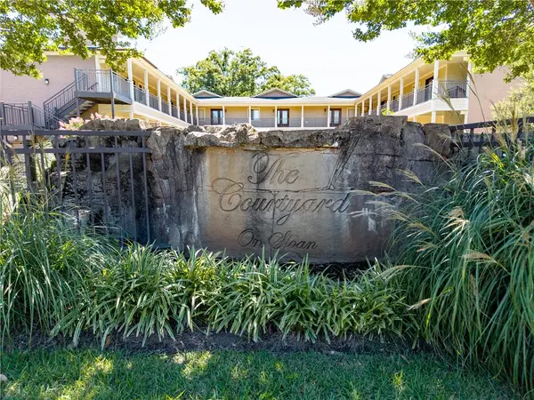 201 Sloan Street #106, Clemson, SC 29631