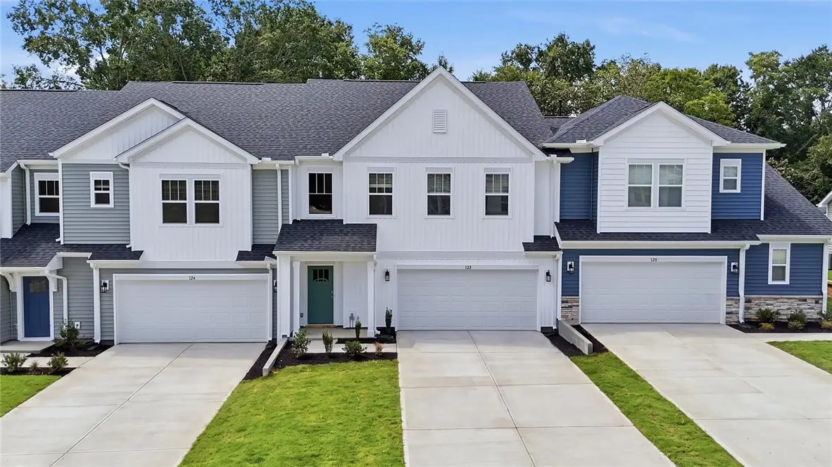 122 Silo Ridge Drive, Anderson, SC 29621 - #1