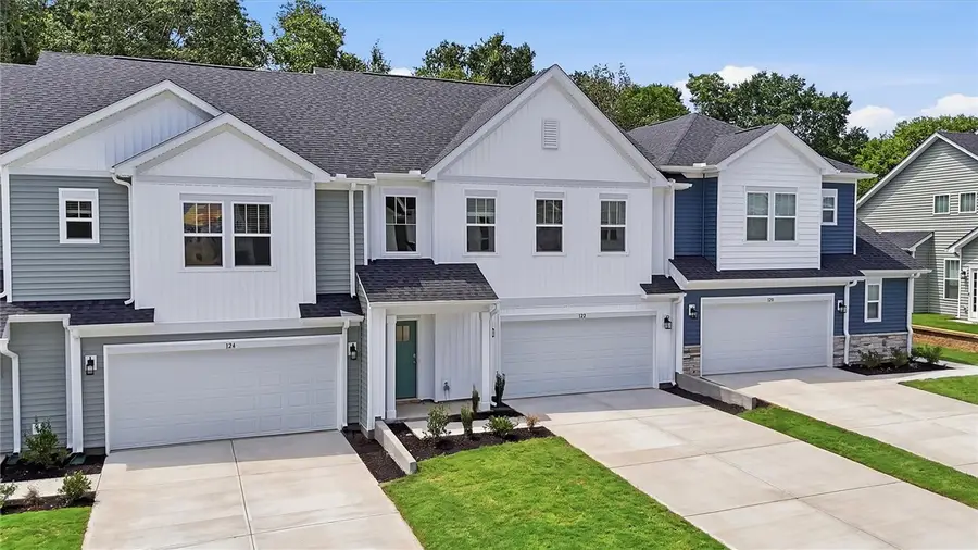 122 Silo Ridge Drive, Anderson, SC 29621 - #2