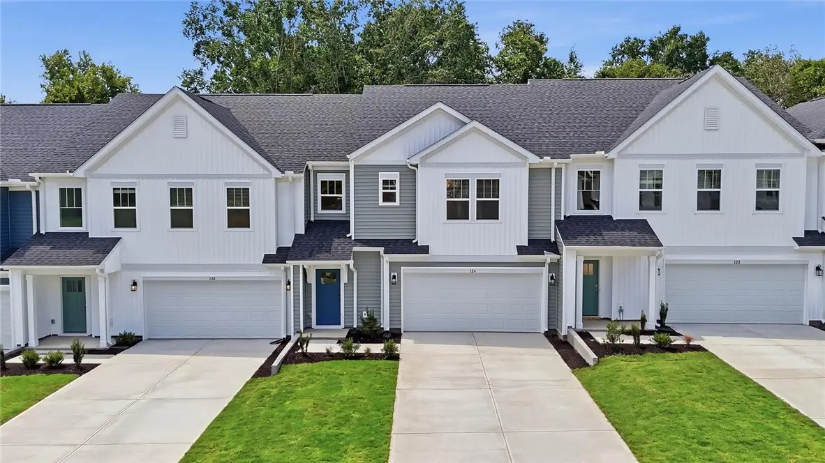 124 Silo Ridge Drive, Anderson, SC 29621 - #1
