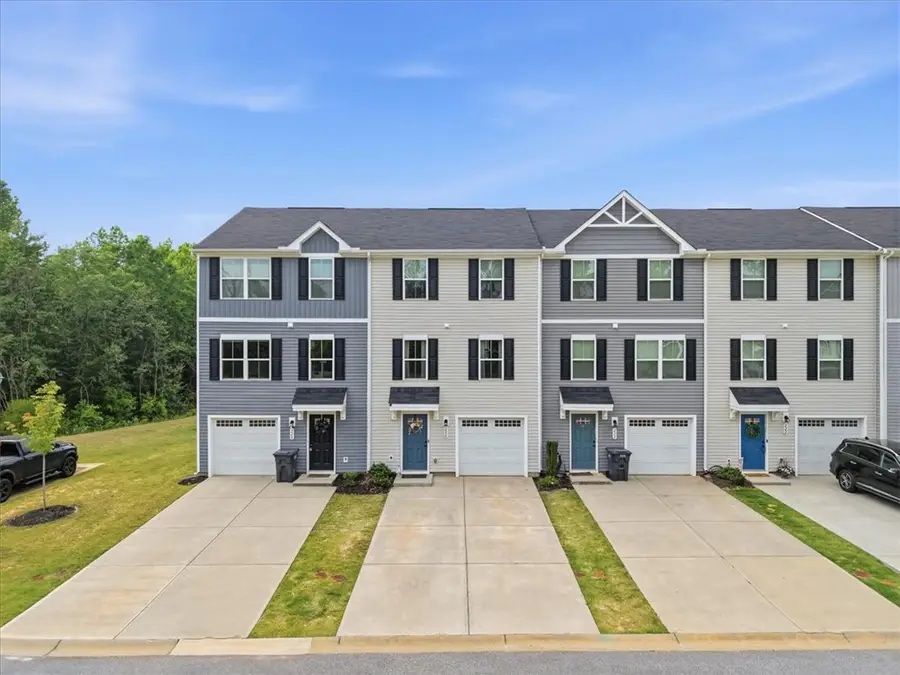 226 Maple Forge Trail, Greenville, SC 29617 - #2