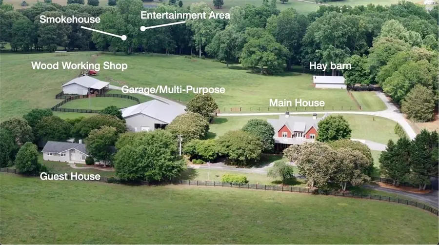 343 Finley Road, Easley, SC 29642 - #2