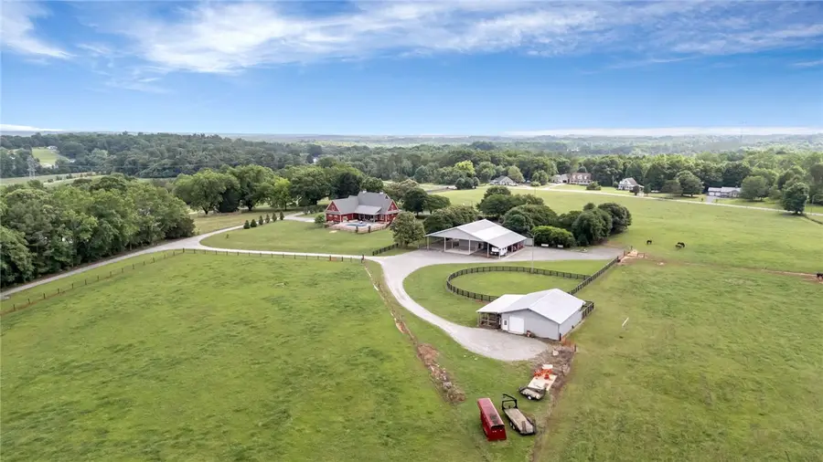 343 Finley Road, Easley, SC 29642 - #3