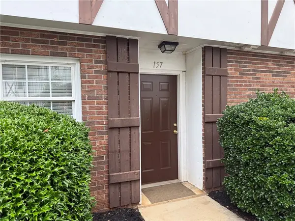 1108 Tiger Boulevard #157, Clemson, SC 29631