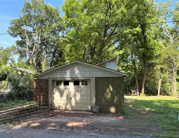2607 Pope Drive, Anderson, SC 29625