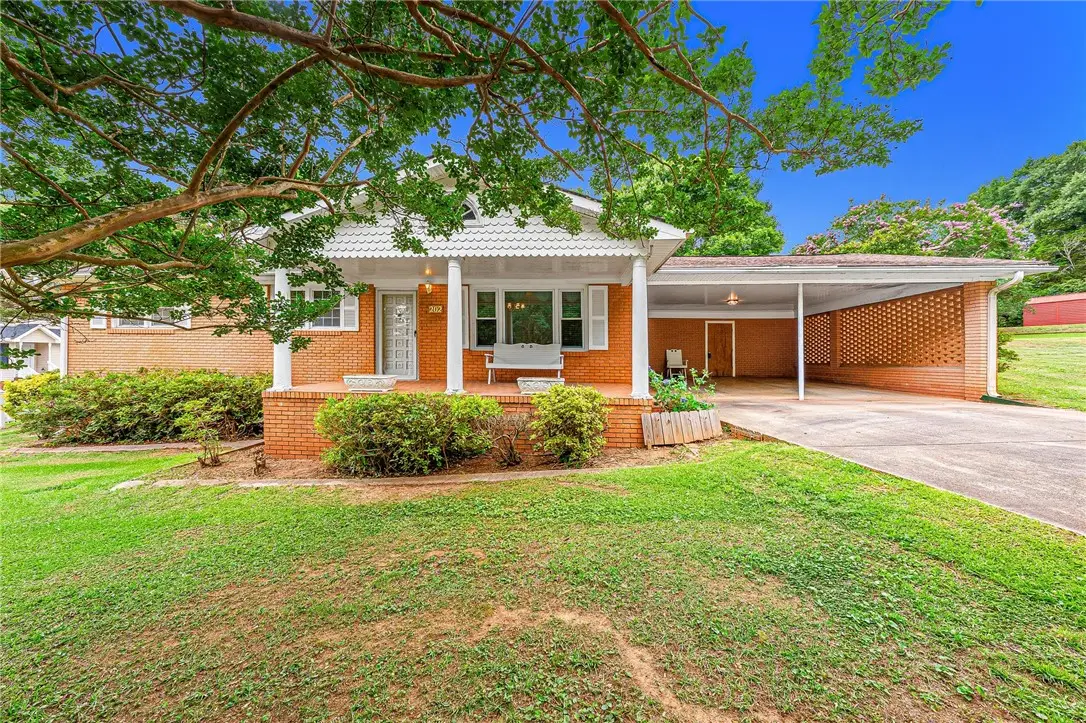 202 Oaklane Drive, Easley, SC 29642 - #1