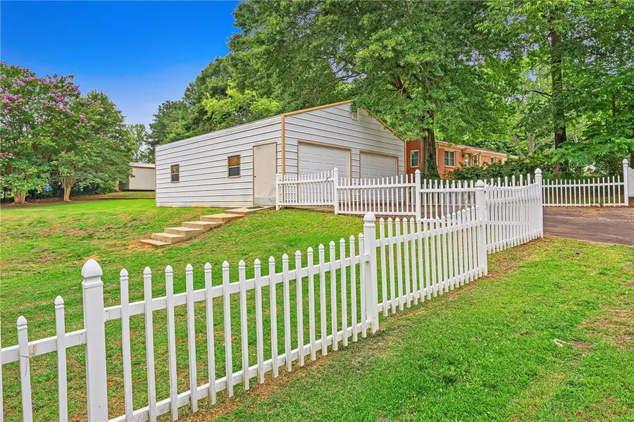 202 Oaklane Drive, Easley, SC 29642 - #2