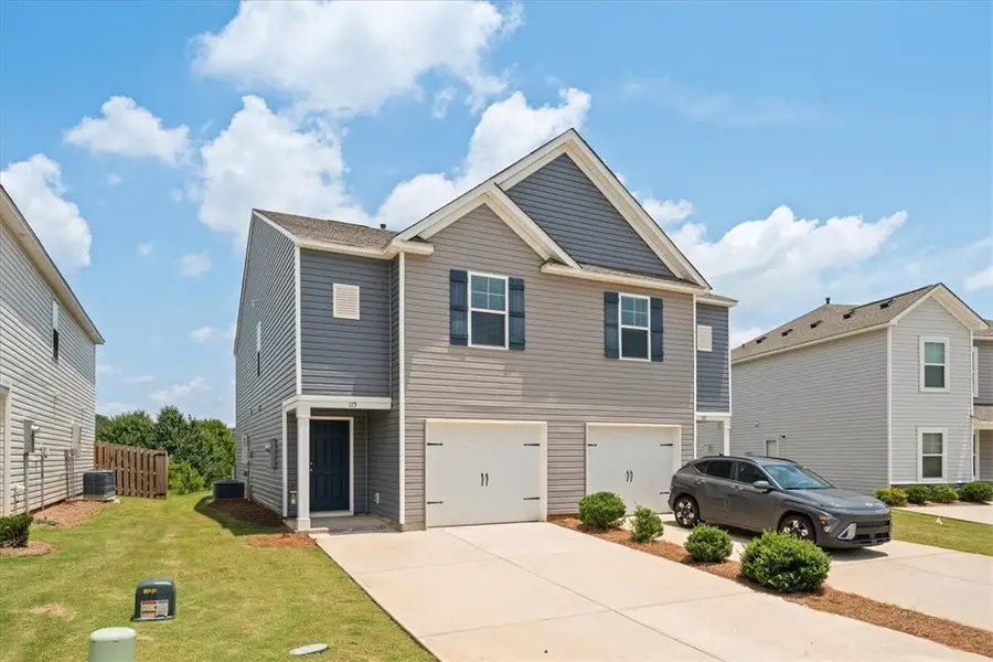 115 Adger Road, Pendleton, SC 29670 - #2