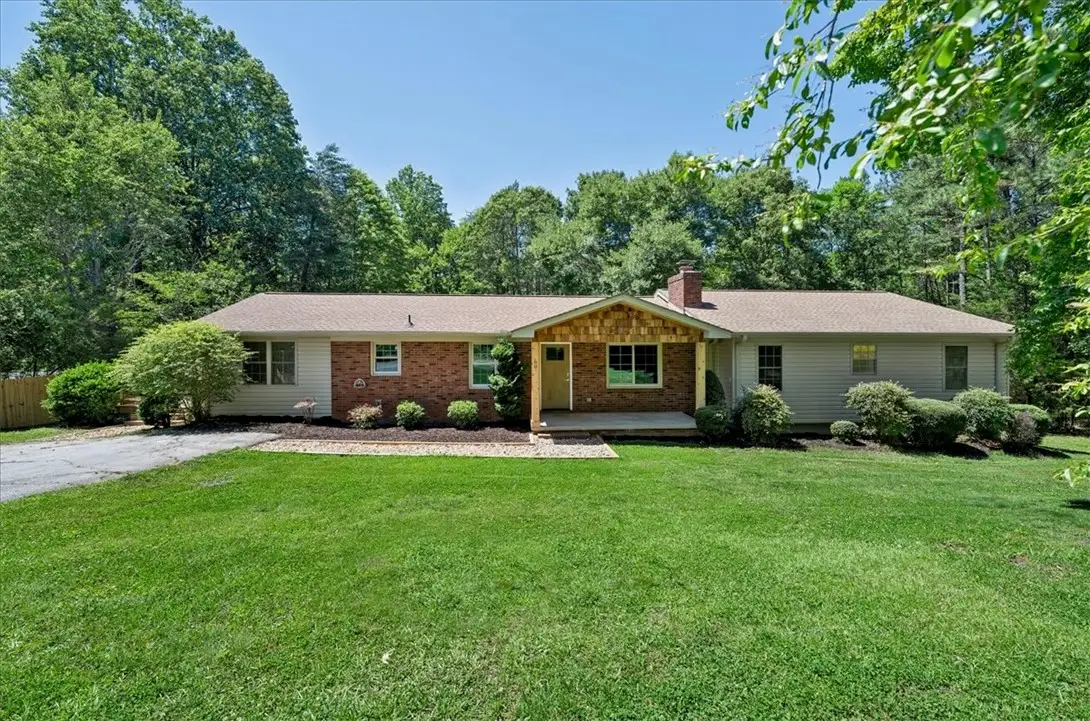 109 Lanford Drive, Seneca, SC 29672 - #1