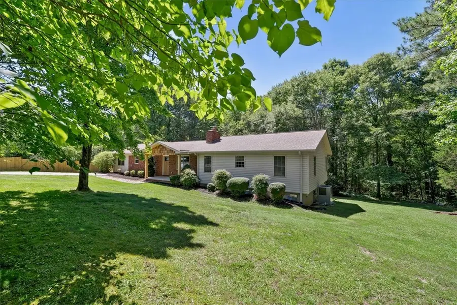 109 Lanford Drive, Seneca, SC 29672 - #2