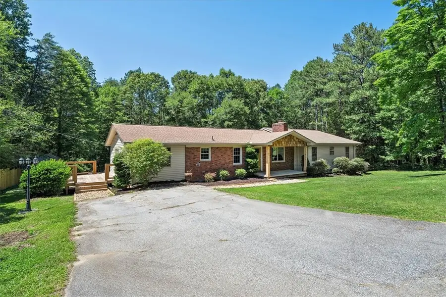 109 Lanford Drive, Seneca, SC 29672 - #3