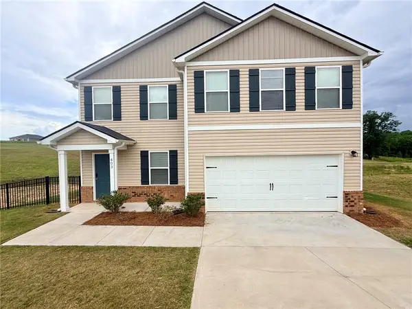 403 Chadwick Lane, Walhalla, SC 29691
