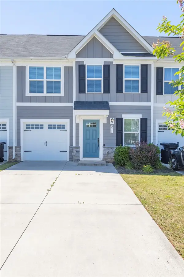 233 Scenic Road, Anderson, SC 29621